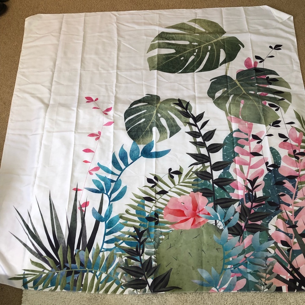 Wall tapestry